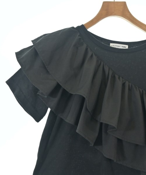 Ciaopanic Typy（チャオパニックティピー）Tシャツ・カットソー 黒 サイズ:ONE レディース/2200710631077