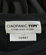 Ciaopanic Typy（チャオパニックティピー）Tシャツ・カットソー 黒 サイズ:ONE レディース/2200710631077