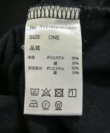 Ciaopanic Typy（チャオパニックティピー）Tシャツ・カットソー 黒 サイズ:ONE レディース/2200710631077