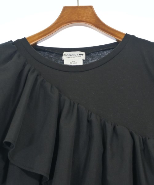 Ciaopanic Typy（チャオパニックティピー）Tシャツ・カットソー 黒 サイズ:ONE レディース/2200715084021