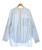 Ciaopanic Typy（チャオパニックティピー）カジュアルシャツ 青 サイズ:M レディース/2200717635122