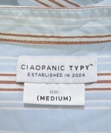 Ciaopanic Typy（チャオパニックティピー）カジュアルシャツ 青 サイズ:M レディース/2200717635122