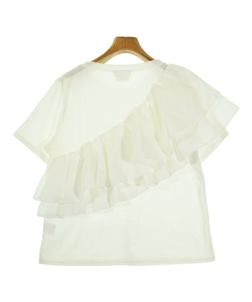 Ciaopanic Typy（チャオパニックティピー）Tシャツ・カットソー 白 サイズ:ONE レディース/2200717635139