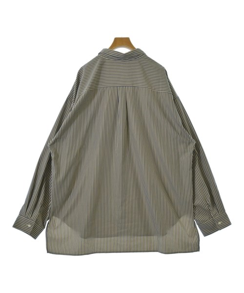 Ciaopanic Typy（チャオパニックティピー）カジュアルシャツ 黄 サイズ:XL レディース/2200718451035