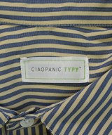 Ciaopanic Typy（チャオパニックティピー）カジュアルシャツ 黄 サイズ:XL レディース/2200718451035