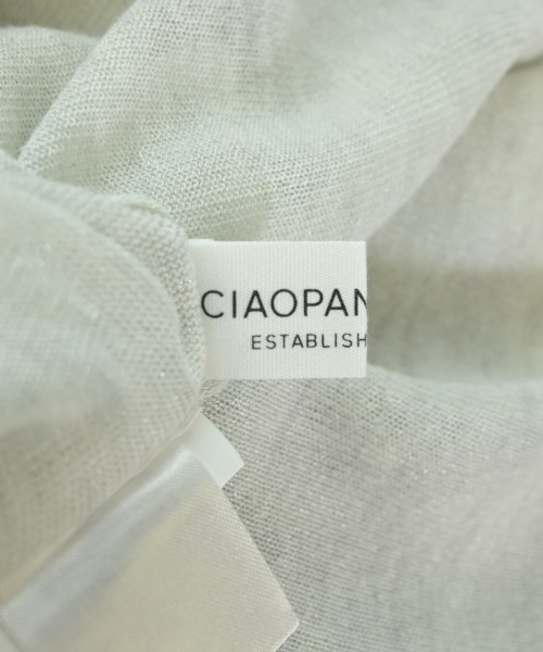 Ciaopanic Typy（チャオパニックティピー）ニット・セーター グレー サイズ:ONE レディース/2200718906030