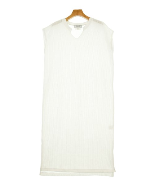 Ciaopanic Typy(チャオパニックティピー)ワンピース 白 サイズ:ONE/2200631790235