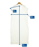 Ciaopanic Typy（チャオパニックティピー）ワンピース 白 サイズ:ONE レディース/2200631790235