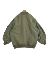 Ciaopanic Typy（チャオパニックティピー）ミリタリーブルゾン カーキ サイズ:ONE レディース/2200635306067