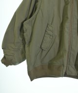 Ciaopanic Typy（チャオパニックティピー）ミリタリーブルゾン カーキ サイズ:ONE レディース/2200635306067