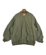 Ciaopanic Typy ミリタリーブルゾン