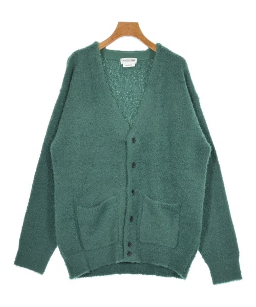 Ciaopanic Typy(チャオパニックティピー)カーディガン 緑 サイズ:M/2200623981061