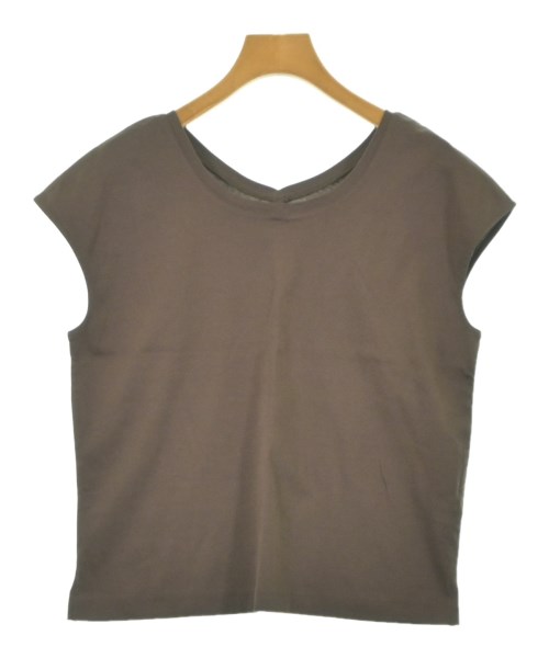 Ciaopanic Typy(チャオパニックティピー)Tシャツ・カットソー 茶 サイズ:ONE/2200637878081