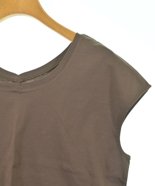Ciaopanic Typy（チャオパニックティピー）Tシャツ・カットソー 茶 サイズ:ONE レディース/2200637878081