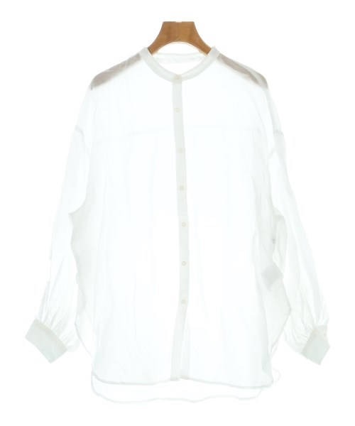 Ciaopanic Typy(チャオパニックティピー)ブラウス 白 サイズ:ONE/2200634577062