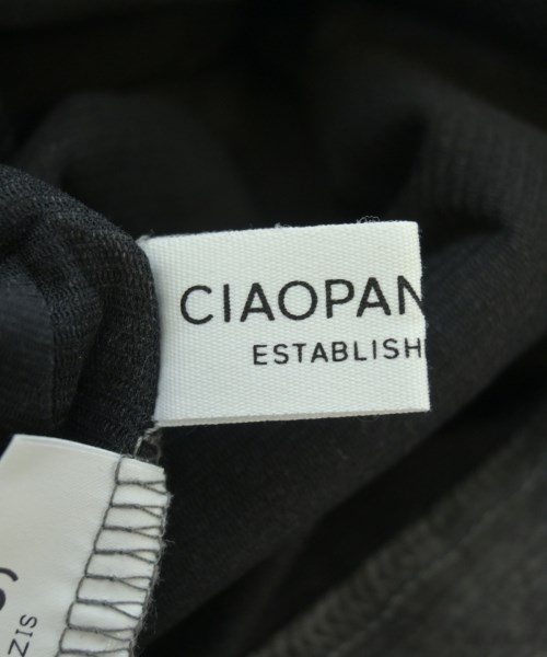 Ciaopanic Typy（チャオパニックティピー）Tシャツ・カットソー グレー サイズ:ONE レディース/2200638943054