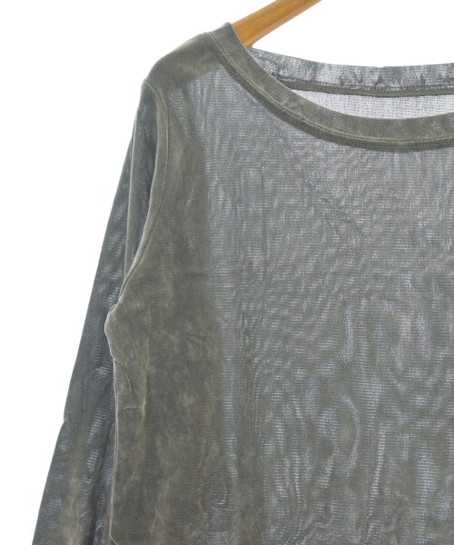 Ciaopanic Typy（チャオパニックティピー）Tシャツ・カットソー グレー サイズ:ONE レディース/2200638943054