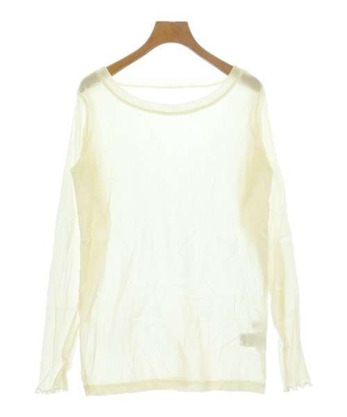 Ciaopanic Typy(チャオパニックティピー)Tシャツ・カットソー ベージュ サイズ:ONE/2200638943092