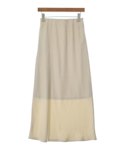 Ciaopanic Typy（チャオパニックティピー）ロング・マキシ丈スカート 白 サイズ:S レディース/2200638913057