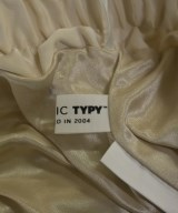 Ciaopanic Typy（チャオパニックティピー）ロング・マキシ丈スカート 白 サイズ:S レディース/2200638913057