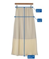 Ciaopanic Typy（チャオパニックティピー）ロング・マキシ丈スカート 白 サイズ:S レディース/2200638913057