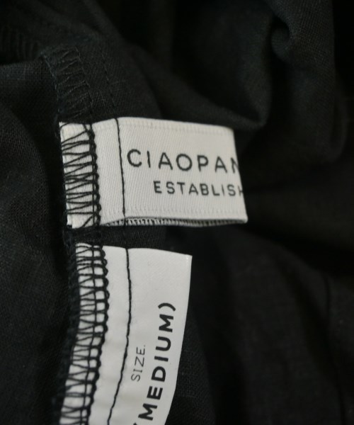 Ciaopanic Typy（チャオパニックティピー）ワンピース 黒 サイズ:M レディース/2200638052305