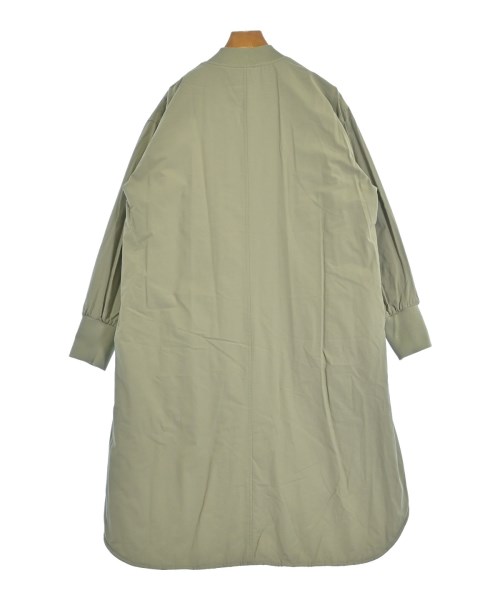 Ciaopanic Typy（チャオパニックティピー）ダウンコート カーキ サイズ:ONE レディース/2200633354046