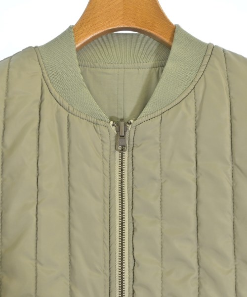 Ciaopanic Typy（チャオパニックティピー）ダウンコート カーキ サイズ:ONE レディース/2200633354046