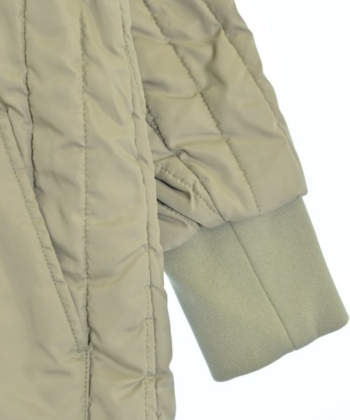 Ciaopanic Typy（チャオパニックティピー）ダウンコート カーキ サイズ:ONE レディース/2200633354046