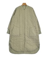 Ciaopanic Typy（チャオパニックティピー）ダウンコート カーキ サイズ:ONE レディース/2200633354046