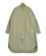 Ciaopanic Typy（チャオパニックティピー）ダウンコート カーキ サイズ:ONE レディース/2200633354046