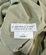 Ciaopanic Typy（チャオパニックティピー）ダウンコート カーキ サイズ:ONE レディース/2200633354046