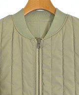 Ciaopanic Typy（チャオパニックティピー）ダウンコート カーキ サイズ:ONE レディース/2200633354046