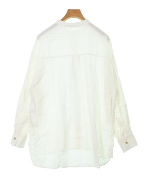Ciaopanic Typy（チャオパニックティピー）ブラウス 白 サイズ:ONE レディース/2200633354428