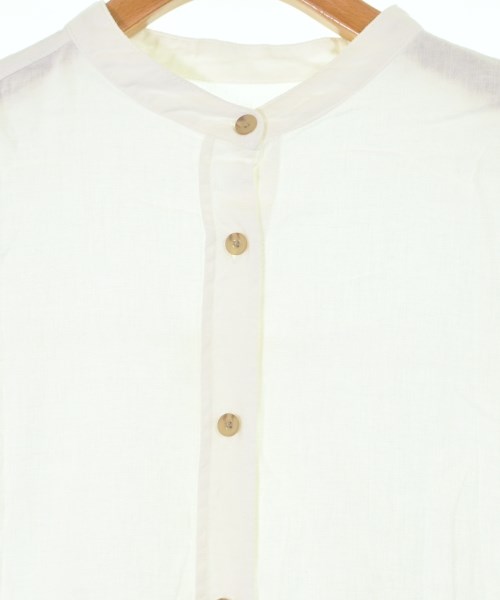 Ciaopanic Typy（チャオパニックティピー）ブラウス 白 サイズ:ONE レディース/2200633354428