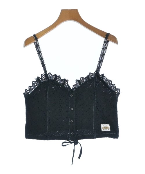 Ciaopanic Typy(チャオパニックティピー)ブラウス 黒 サイズ:ONE/2200639222257