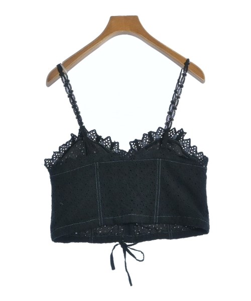 Ciaopanic Typy（チャオパニックティピー）ブラウス 黒 サイズ:ONE レディース/2200639222257