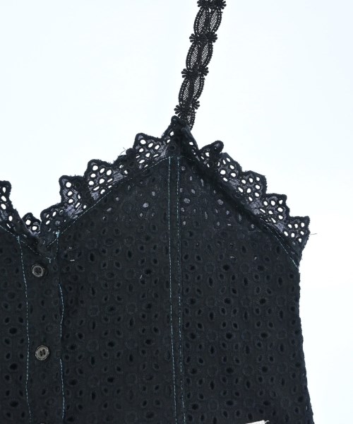 Ciaopanic Typy（チャオパニックティピー）ブラウス 黒 サイズ:ONE レディース/2200639222257