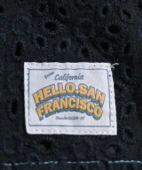 Ciaopanic Typy（チャオパニックティピー）ブラウス 黒 サイズ:ONE レディース/2200639222257