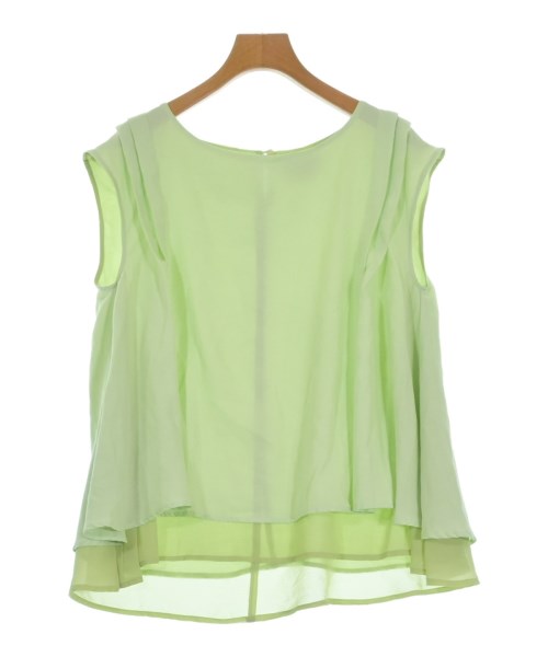 Ciaopanic Typy(チャオパニックティピー)ブラウス 緑 サイズ:ONE/2200649814138