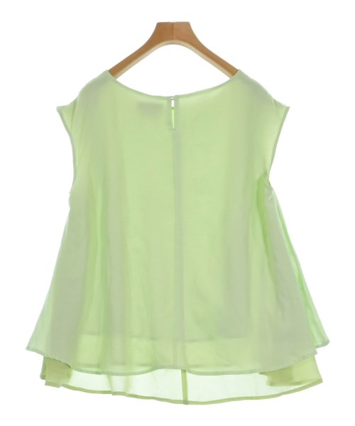Ciaopanic Typy（チャオパニックティピー）ブラウス 緑 サイズ:ONE レディース/2200649814138