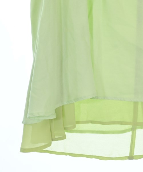 Ciaopanic Typy（チャオパニックティピー）ブラウス 緑 サイズ:ONE レディース/2200649814138