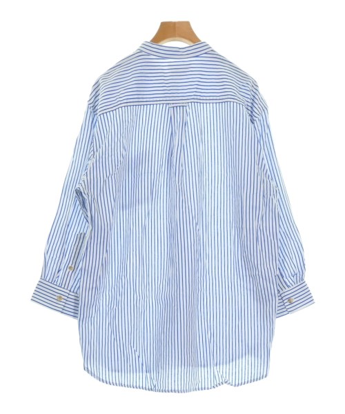 Ciaopanic Typy（チャオパニックティピー）カジュアルシャツ 青 サイズ:L レディース/2200649814206