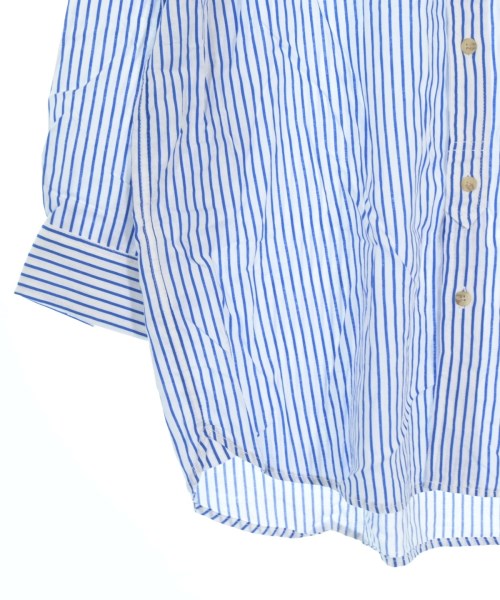 Ciaopanic Typy（チャオパニックティピー）カジュアルシャツ 青 サイズ:L レディース/2200649814206