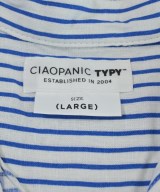 Ciaopanic Typy（チャオパニックティピー）カジュアルシャツ 青 サイズ:L レディース/2200649814206