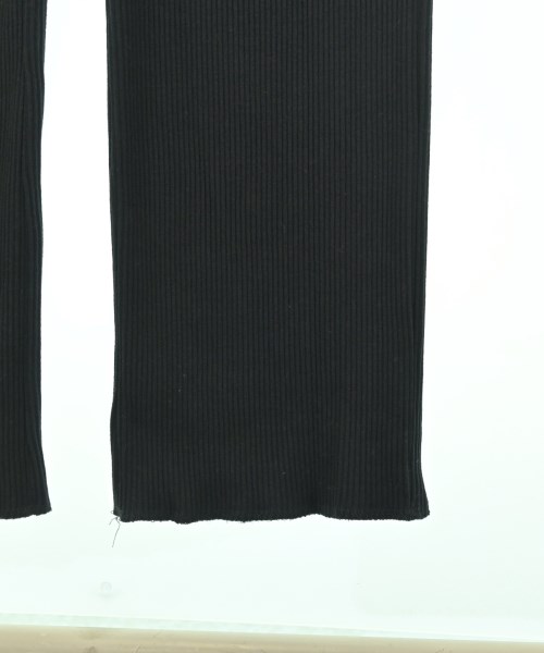 Ciaopanic Typy（チャオパニックティピー）スウェットパンツ 黒 サイズ:M レディース/2200648453048