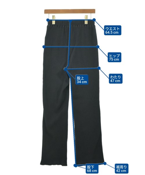 Ciaopanic Typy（チャオパニックティピー）スウェットパンツ 黒 サイズ:M レディース/2200648453048