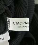 Ciaopanic Typy（チャオパニックティピー）スウェットパンツ 黒 サイズ:M レディース/2200648453048