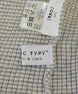 Ciaopanic Typy（チャオパニックティピー）ニット・セーター グレー サイズ:ONE レディース/2200644366021