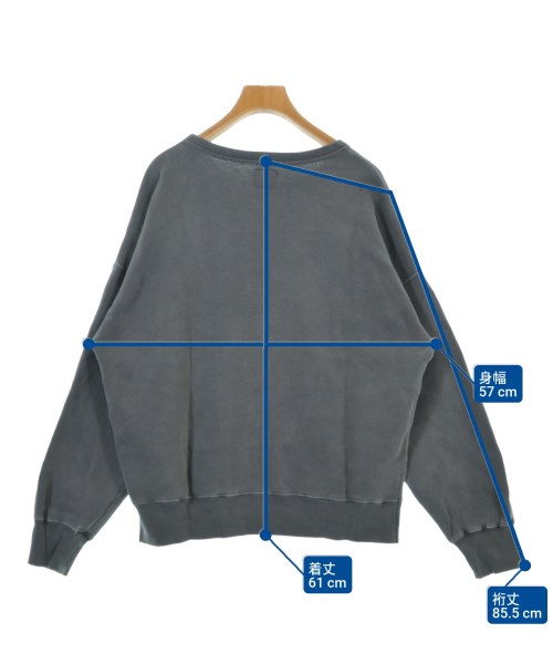 Ciaopanic Typy（チャオパニックティピー）スウェット グレー サイズ:ONE レディース/2200641624117